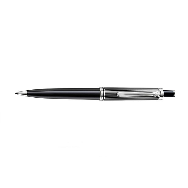 Pelikan Souverän K405 Black/Anthracite Stresemann Ballpoint