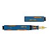 AP Limited Editions Urushi Lacquer Art Amorphous Splendor Blue Pluma estilográfica