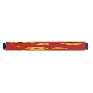 AP Limited Editions Urushi Lacquer Art Amorphous Splendor Red Pluma estilográfica