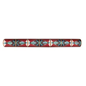 AP Limited Editions Maki-e The Connoisseur Streamline Deco Stylo Plume