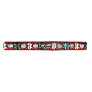 AP Limited Editions Maki-e The Connoisseur Streamline Deco Füllfederhalter