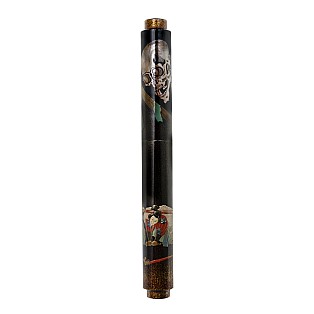 AP Limited Editions Maki-e The Writer A Tribute To Kuniyoshi Füllfederhalter