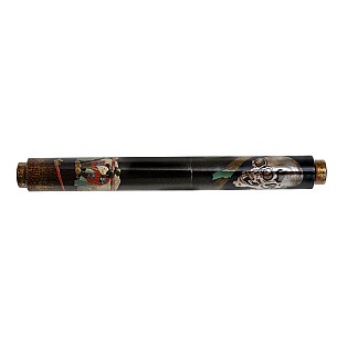 AP Limited Editions Maki-e The Writer A Tribute To Kuniyoshi Füllfederhalter