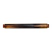 AP Limited Editions Maki-e The Writer Black Gold with Flowers Vulpen