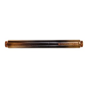 AP Limited Editions Maki-e The Writer Black Gold with Flowers Stylo Plume