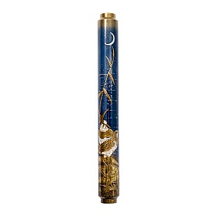 AP Limited Editions Maki-e The Writer Chidori Under A Crescent Moon Füllfederhalter