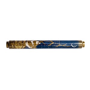AP Limited Editions Maki-e The Writer Chidori Under A Crescent Moon Stylo Plume