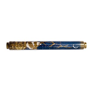 AP Limited Editions Maki-e The Writer Chidori Under A Crescent Moon Füllfederhalter