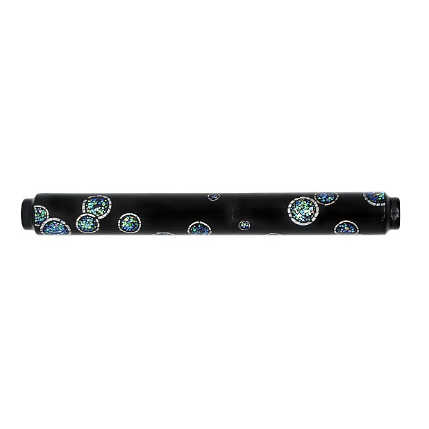 AP Limited Editions Maki-e The Writer Circles Pióro wieczne