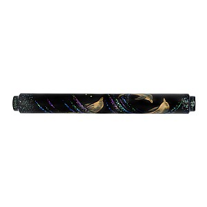 AP Limited Editions Maki-e The Writer Dolphins At Play Stylo Plume