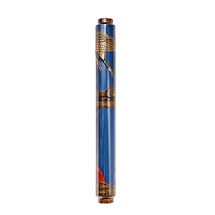 AP Limited Editions Maki-e The Writer Flight of the Cranes Füllfederhalter