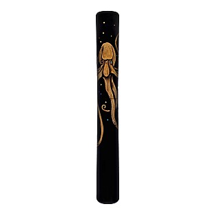 AP Limited Editions Maki-e The Writer Gold Octopus Füllfederhalter