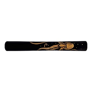 AP Limited Editions Maki-e The Writer Gold Octopus Füllfederhalter