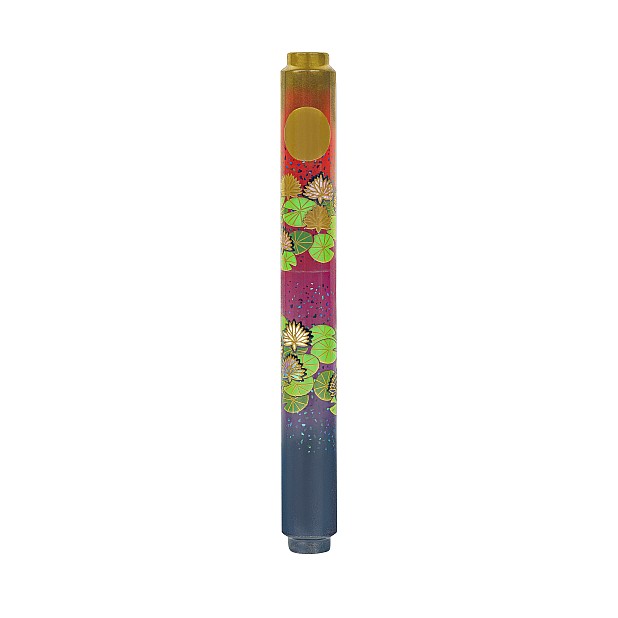 AP Limited Editions Maki-e The Writer Illumination Stylo Plume
