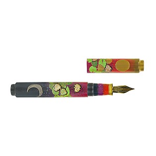 AP Limited Editions Maki-e The Writer Illumination Füllfederhalter