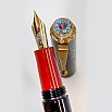 AP Limited Editions Maki-e The Writer Imperial Splendor Pluma estilográfica