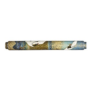 AP Limited Editions Maki-e The Writer The Dancing Cranes of Hokkaido Füllfederhalter