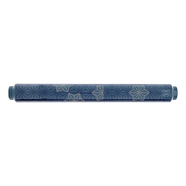 AP Limited Editions Sakura Lacquer Art Blue Snowflakes Fountain pen