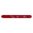 AP Limited Editions Sakura Lacquer Art Red Snowflakes Fountain pen 