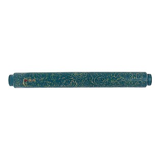 AP Limited Editions Urushi Lacquer Art Blue Bliss Füllfederhalter