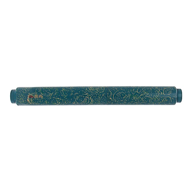 AP Limited Editions Urushi Lacquer Art Blue Bliss Pluma estilográfica