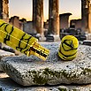 Armando Simoni Club Bologna Extra Pompeii II GT Pluma estilográfica