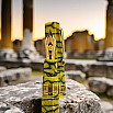 Armando Simoni Club Bologna Extra Pompeii II GT Pluma estilográfica