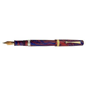 Armando Simoni Club Dreams Of Provence France Bespoke 2025 Pluma estilográfica