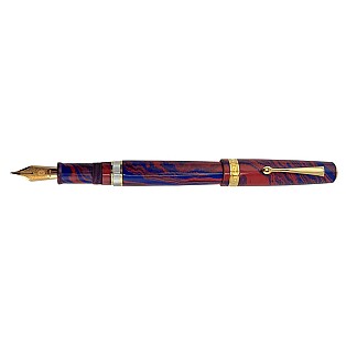 Armando Simoni Club Dreams Of Provence France Bespoke 2025 Fountain pen