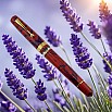 Armando Simoni Club Dreams Of Provence France Bespoke 2025 Caneta de tinta permanente