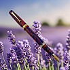 Armando Simoni Club Dreams Of Provence France Bespoke 2025 Caneta de tinta permanente