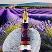 Armando Simoni Club Dreams Of Provence France Bespoke 2025 Caneta de tinta permanente
