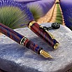 Armando Simoni Club Dreams Of Provence France Bespoke 2025 Caneta de tinta permanente