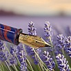 Armando Simoni Club Dreams Of Provence France Bespoke 2025 Caneta de tinta permanente