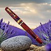 Armando Simoni Club Dreams Of Provence France Bespoke 2025 Caneta de tinta permanente