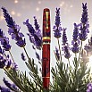 Armando Simoni Club Dreams Of Provence France Bespoke 2025 Caneta de tinta permanente
