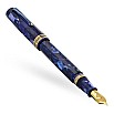 Armando Simoni Club Gran Gladiator Blue La Royale Masterpiece LE GT Fountain pen