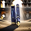 Armando Simoni Club Gran Gladiator Blue La Royale Masterpiece LE GT Fountain pen