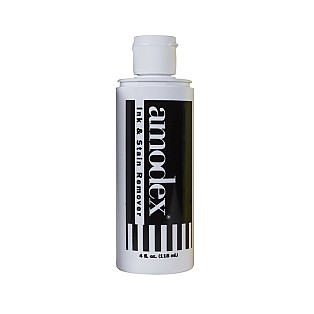 Amodex Ink and Stain Remover tegen inktvlekken - 30 ml