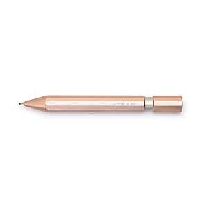 Andhand Aspect Blush Pink Kugelschreiber