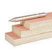 Andhand Aspect Blush Pink Kugelschreiber