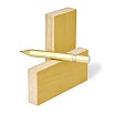 Andhand Aspect Gold Lustre Balpen