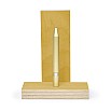 Andhand Aspect Gold Lustre Balpen