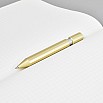 Andhand Aspect Gold Lustre Balpen