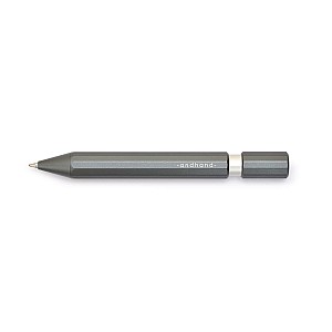 Andhand Aspect Slate Grey Kugelschreiber