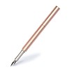 Andhand Aspect Blush Pink Fountain Pen