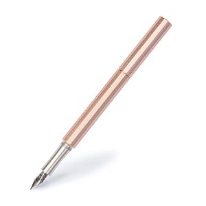 Andhand Aspect Blush Pink Füllfederhalter