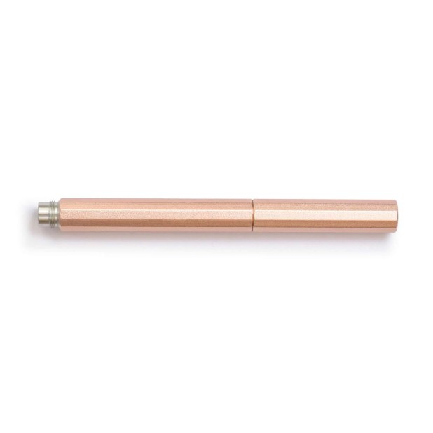 Andhand Aspect Blush Pink Füllfederhalter