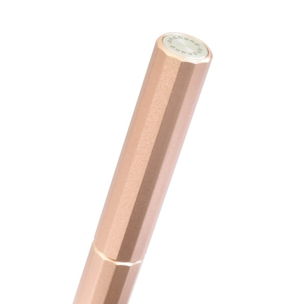 Andhand Aspect Blush Pink Füllfederhalter
