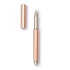 Andhand Aspect Blush Pink Fountain Pen